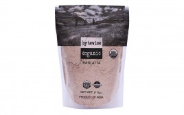 Bytewise Organic Ragi Atta   Pack  1 kilogram